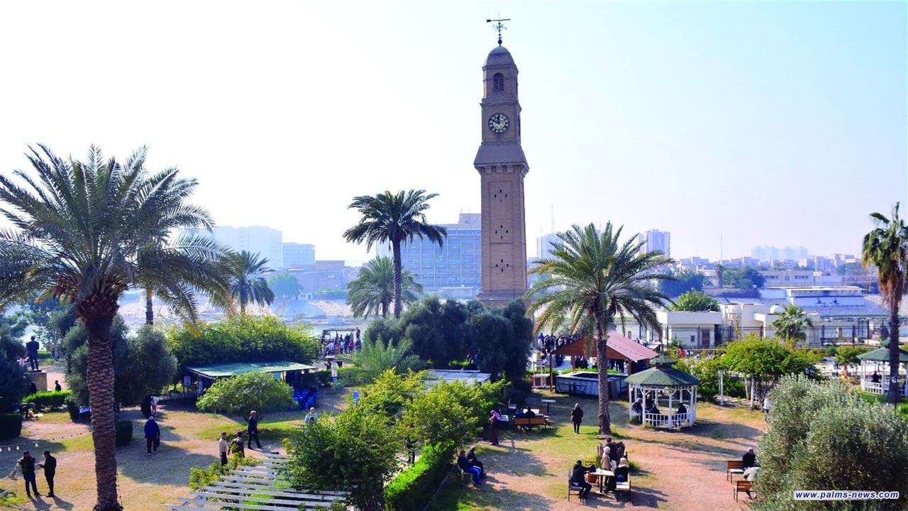 بغداد بانتظار فعاليات ملتقى الإحصاء السياحي العربي